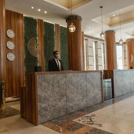 Ultra Loaloa Nile Maadi Hotel Каир Экстерьер фото