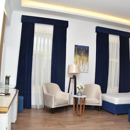 Ultra Loaloa Nile Maadi Hotel Каир Экстерьер фото