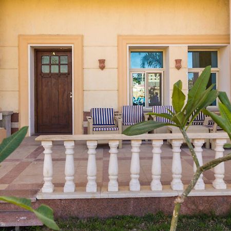 Ultra Loaloa Nile Maadi Hotel Каир Экстерьер фото