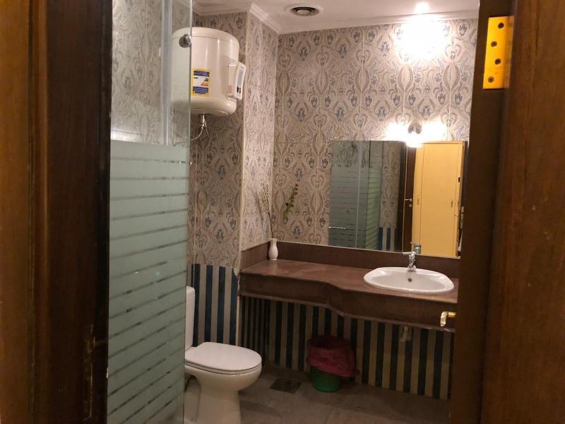 Ultra Loaloa Nile Maadi Hotel Каир Экстерьер фото