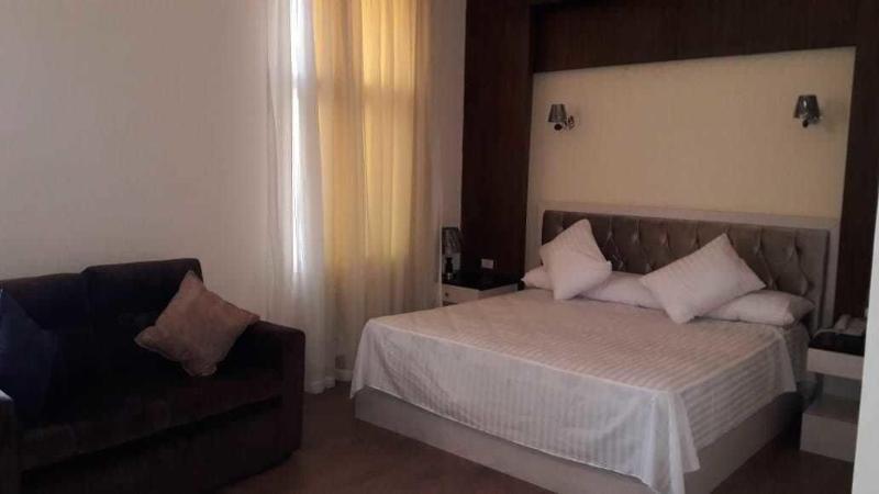 Ultra Loaloa Nile Maadi Hotel Каир Экстерьер фото