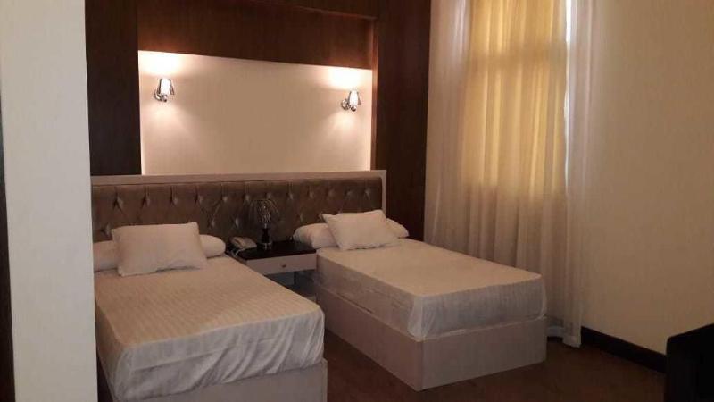 Ultra Loaloa Nile Maadi Hotel Каир Экстерьер фото