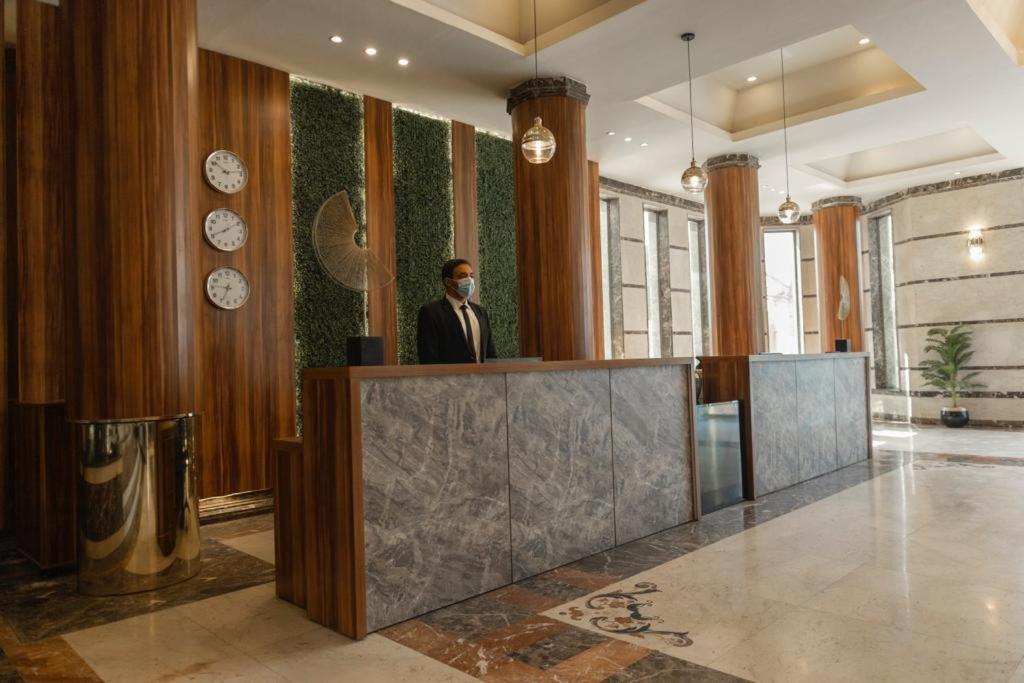 Ultra Loaloa Nile Maadi Hotel Каир Экстерьер фото