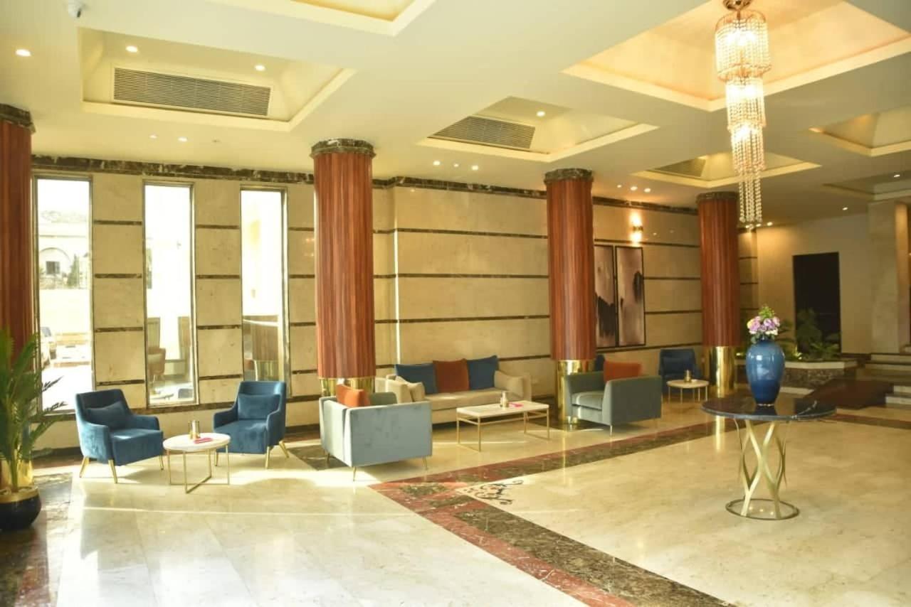 Ultra Loaloa Nile Maadi Hotel Каир Экстерьер фото