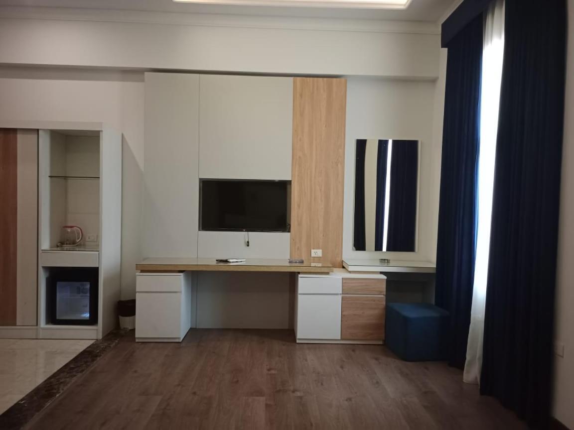 Ultra Loaloa Nile Maadi Hotel Каир Экстерьер фото