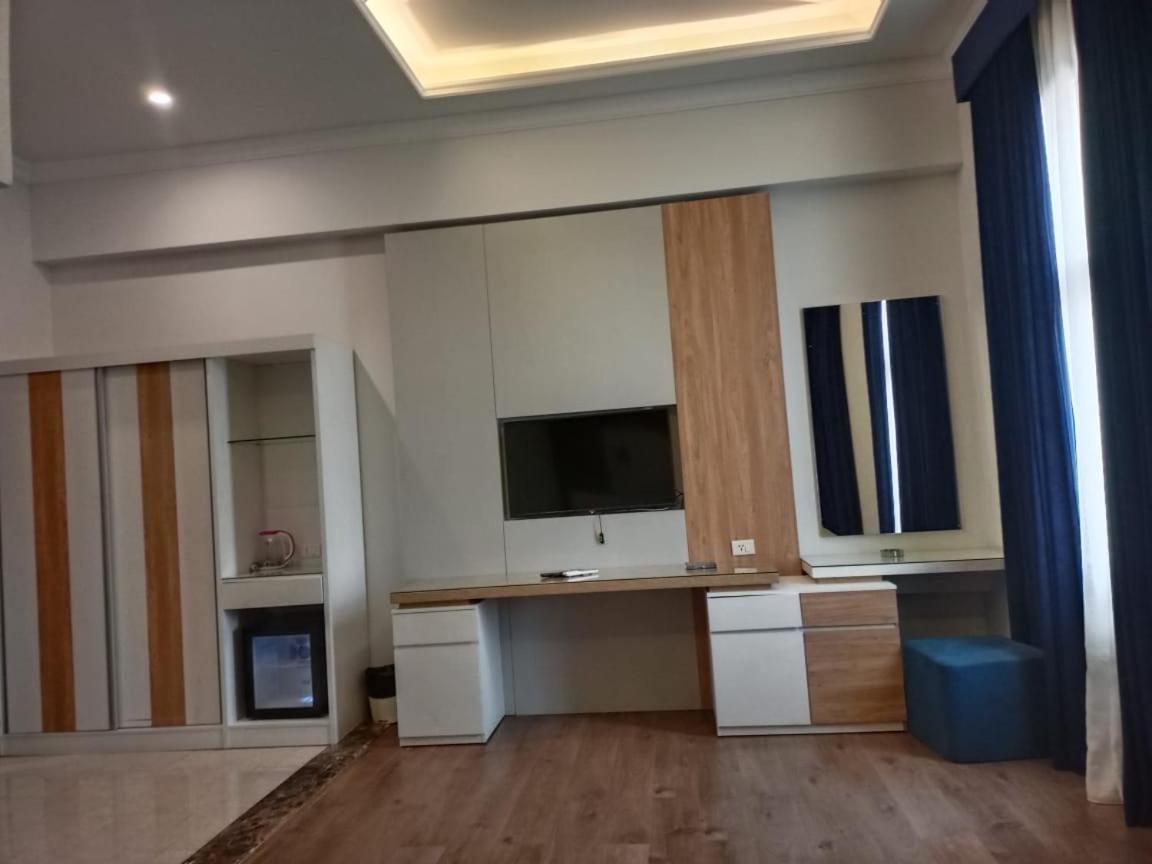 Ultra Loaloa Nile Maadi Hotel Каир Экстерьер фото