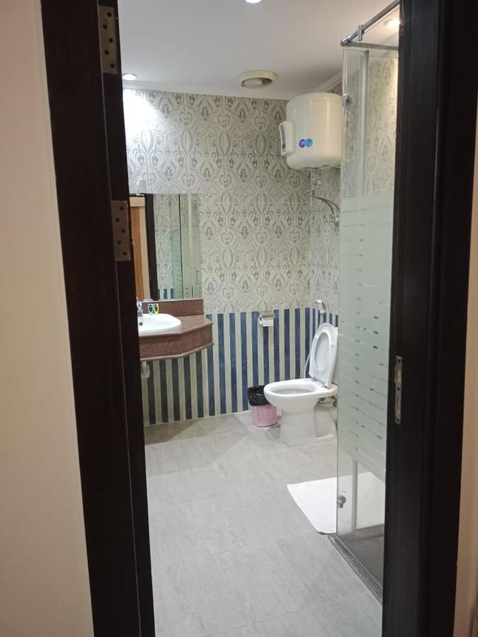 Ultra Loaloa Nile Maadi Hotel Каир Экстерьер фото