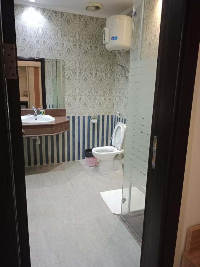 Ultra Loaloa Nile Maadi Hotel Каир Экстерьер фото