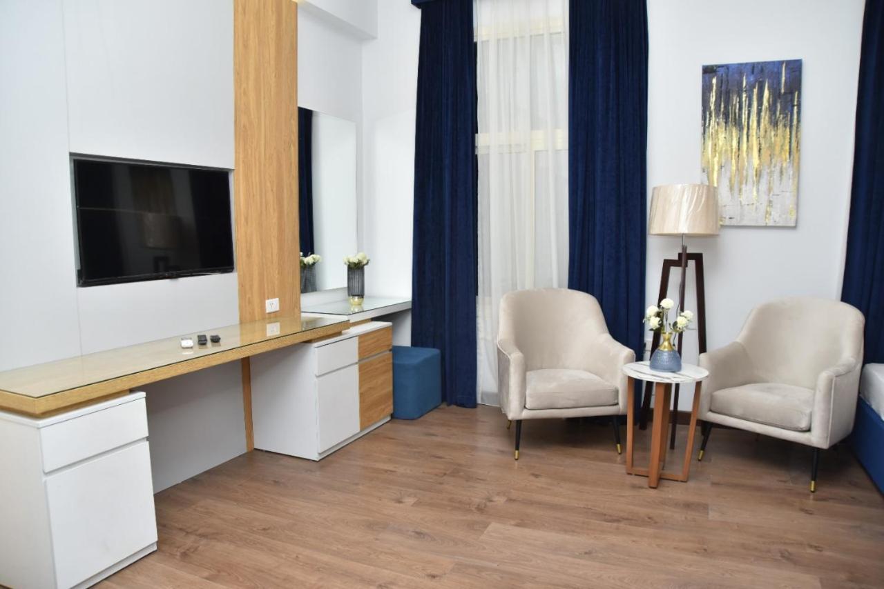 Ultra Loaloa Nile Maadi Hotel Каир Экстерьер фото