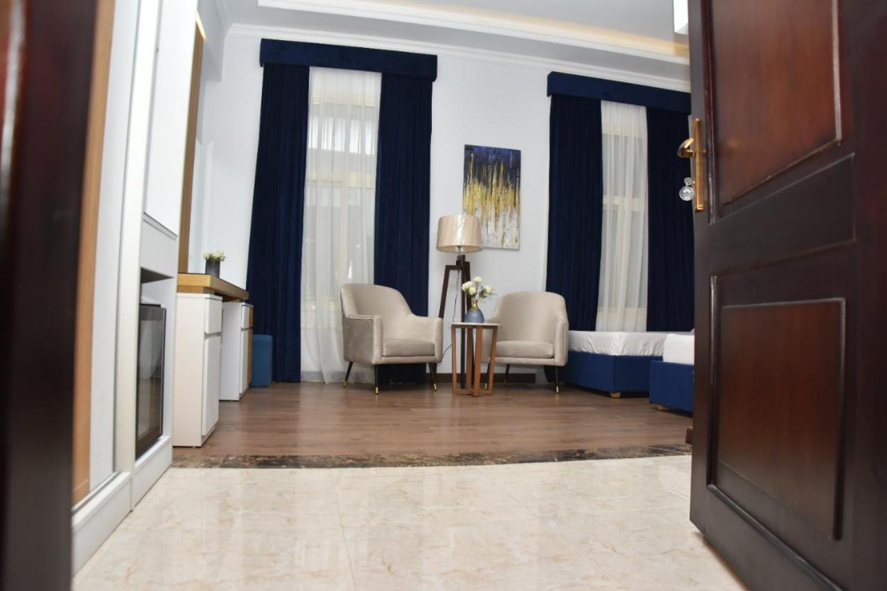 Ultra Loaloa Nile Maadi Hotel Каир Экстерьер фото