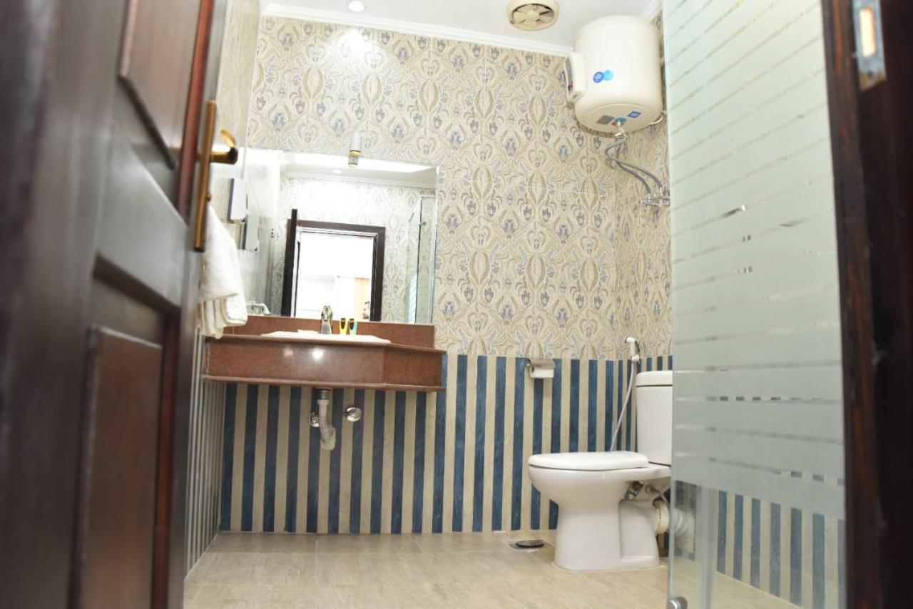 Ultra Loaloa Nile Maadi Hotel Каир Экстерьер фото