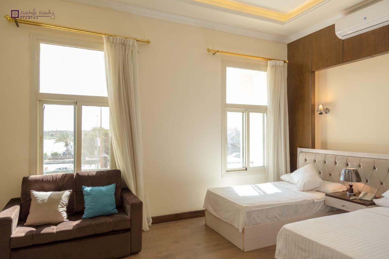 Ultra Loaloa Nile Maadi Hotel Каир Экстерьер фото