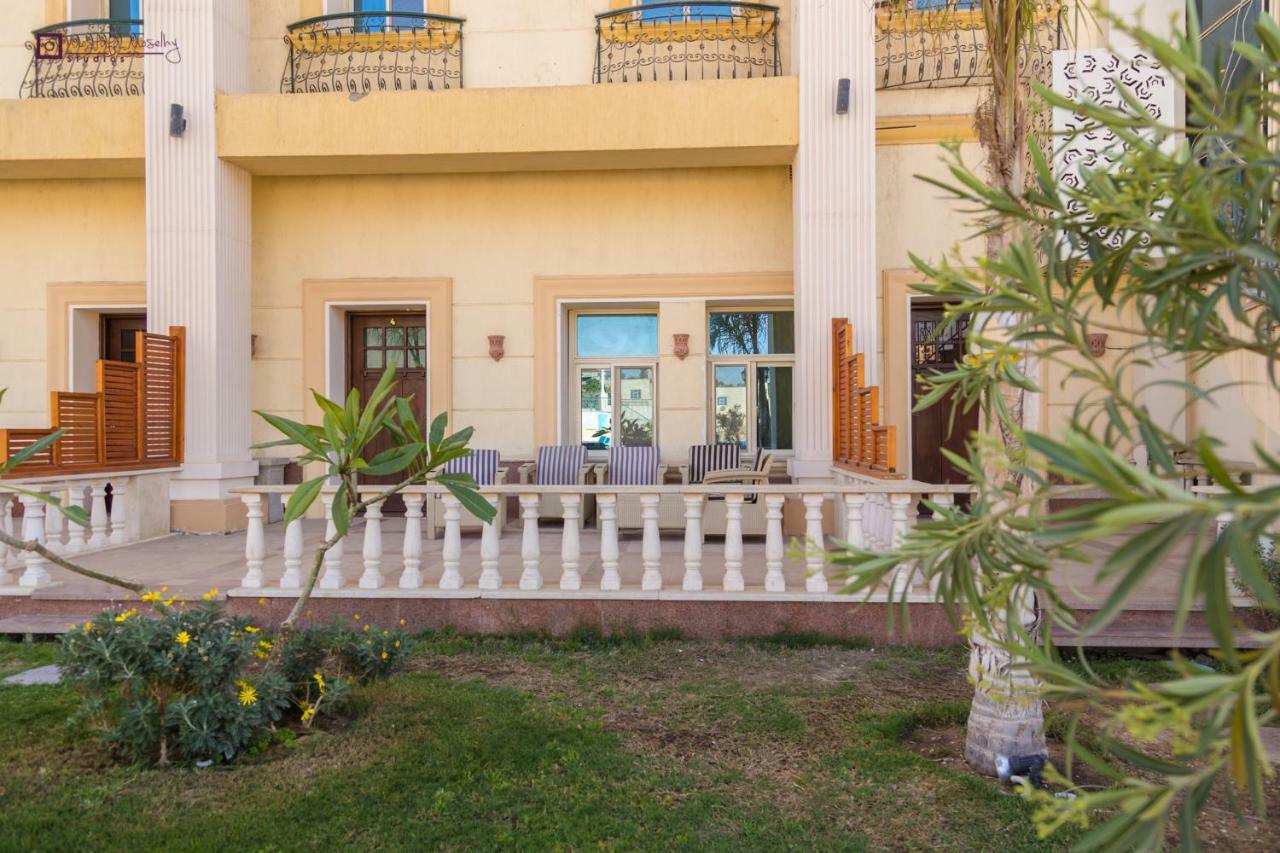 Ultra Loaloa Nile Maadi Hotel Каир Экстерьер фото