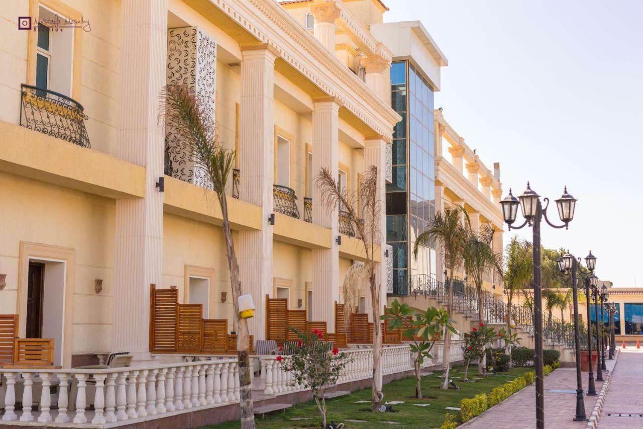 Ultra Loaloa Nile Maadi Hotel Каир Экстерьер фото